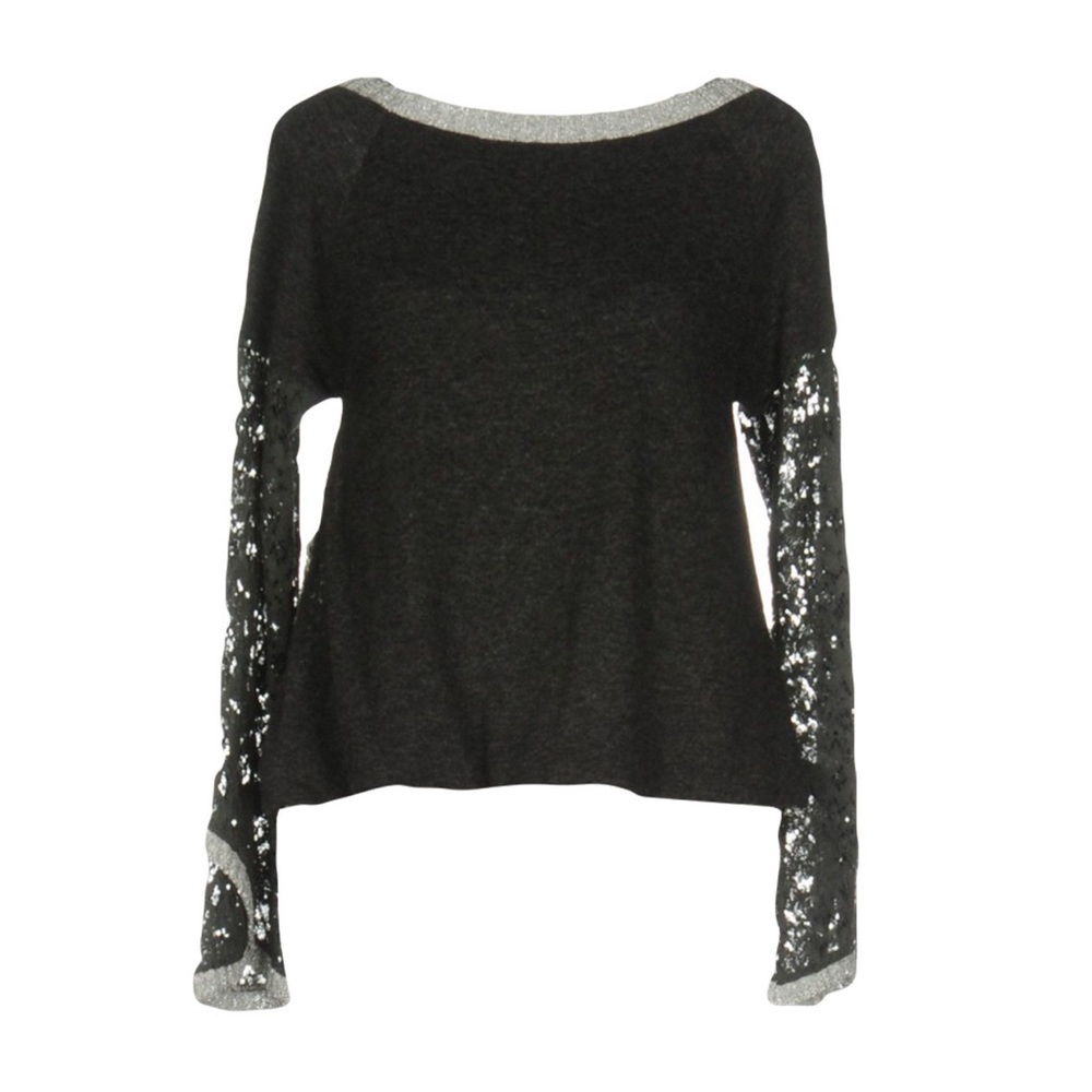 Made in Italy. Sister’s brand sweater